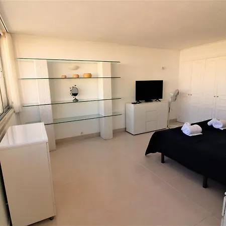 Happy Place - 阿尔布费拉