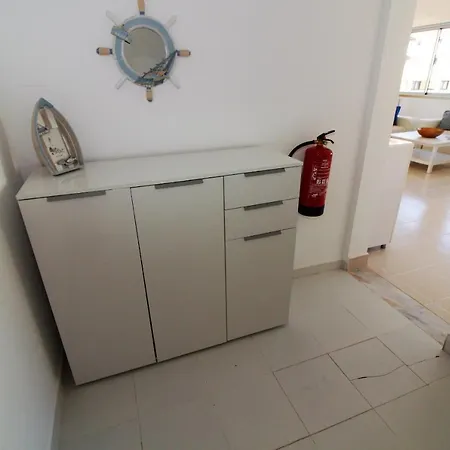 Happy Place - アルブフェイラ