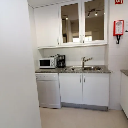 Happy Place - アパート