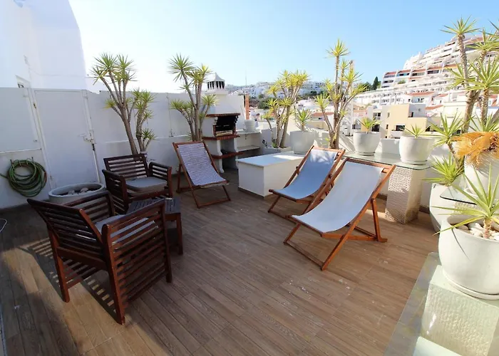 Appartement Happy Place - *