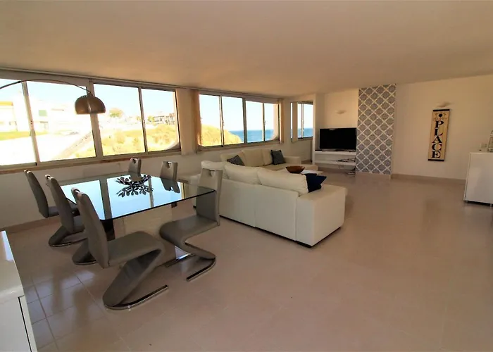 Happy Place - Albufeira