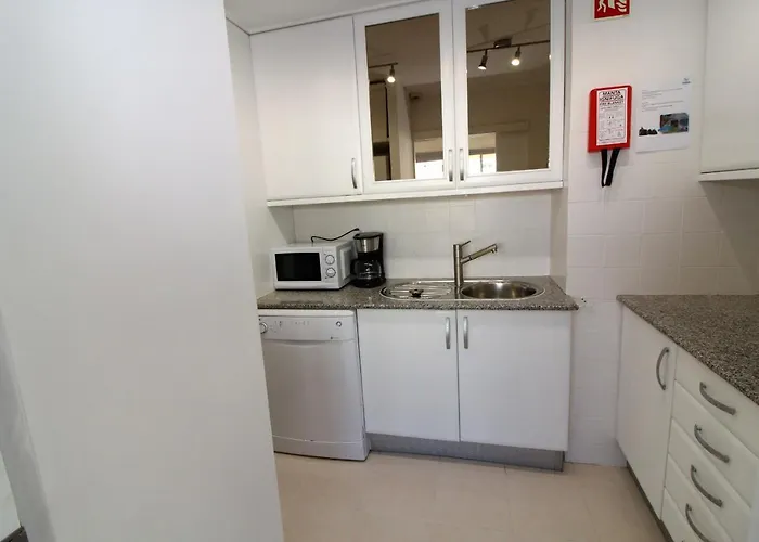 Happy Place - Appartement