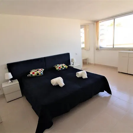 Appartement Happy Place - *