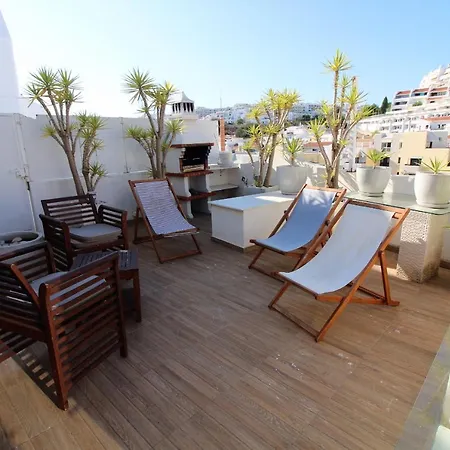 Appartement Happy Place - *