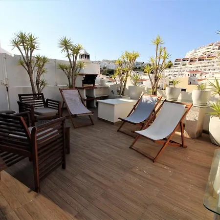 Happy Place - Appartement