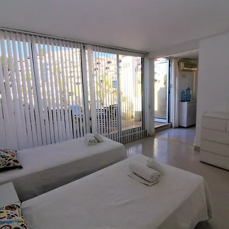 Appartement Happy Place - *