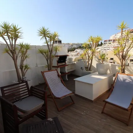 Happy Place - Appartement