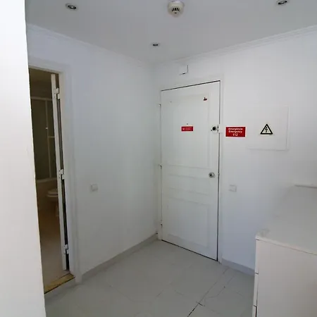Happy Place - Appartement