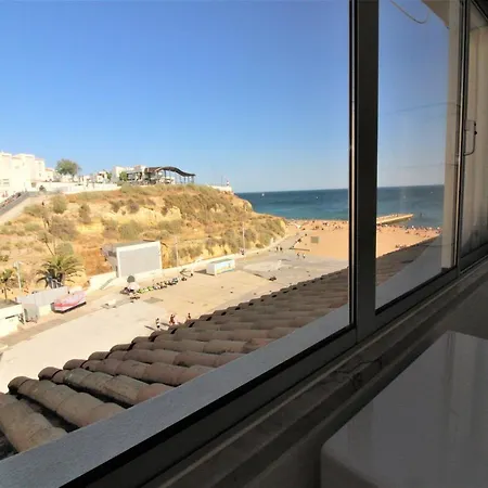 Happy Place - Appartement