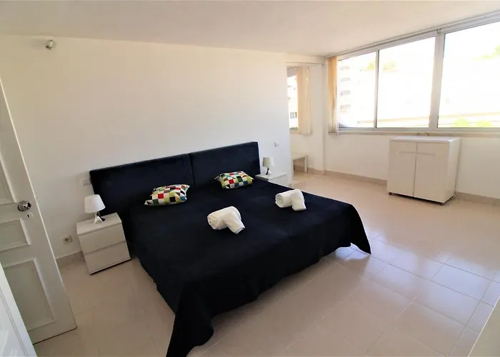 Appartamento Happy Place - *