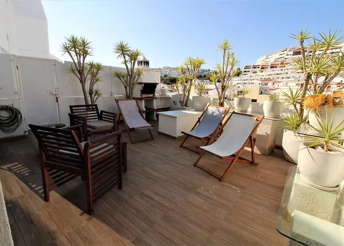 Happy Place - Appartamento