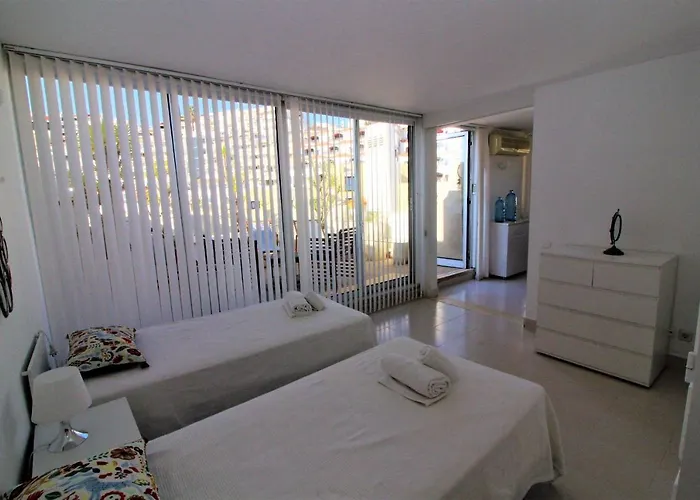 Appartamento Happy Place - *