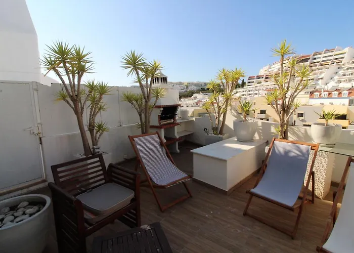 Happy Place - Appartamento