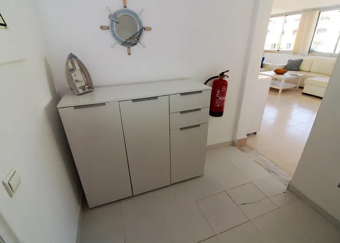 Happy Place - Albufeira