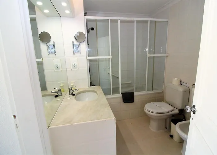 Happy Place - Albufeira