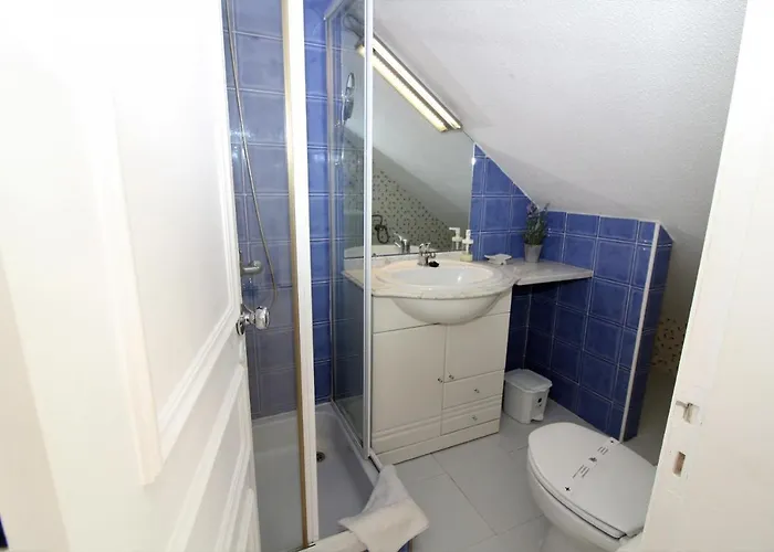 Happy Place - Appartamento Albufeira